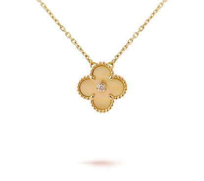[Plus&Max]CHRISTMAS LIMITED EDITION NECKLACE COLLECTION