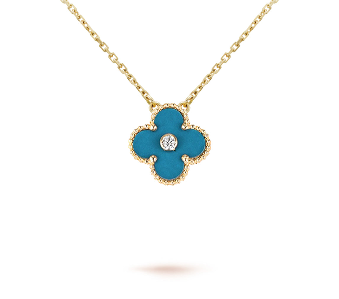 [Plus&Max]CHRISTMAS LIMITED EDITION NECKLACE COLLECTION