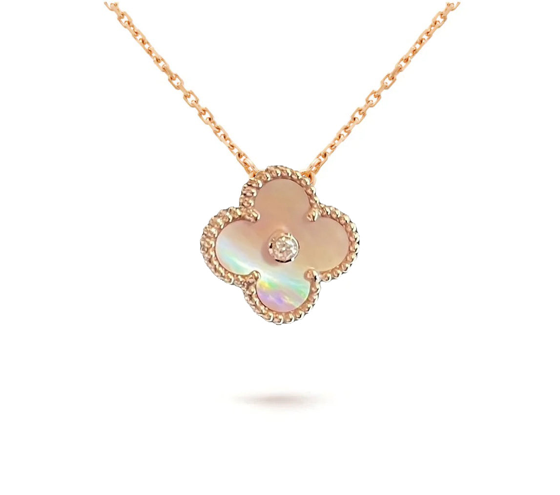 [Plus&Max]CHRISTMAS LIMITED EDITION NECKLACE COLLECTION