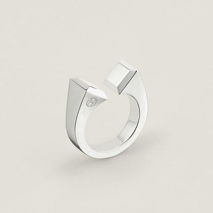 [Plus&Max]THE CONE RIVET RING IS OPEN AND ONE SIZE FITS ALL
