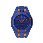 Royal Oak Pop Exclusive Bioceramic Case & Silicone Strap Mix Color