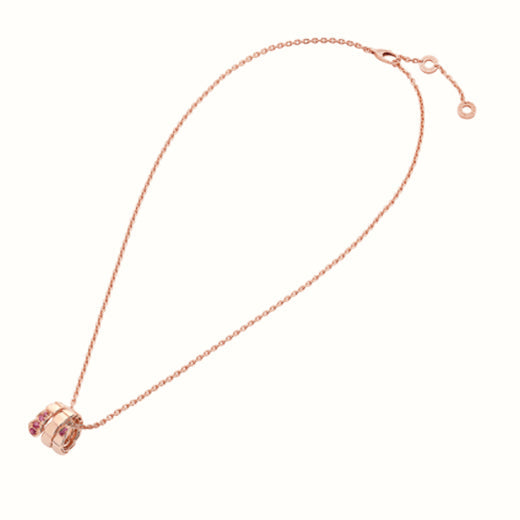 [Plus&Max]SPIRIT S  NECKLACE COLLECTION