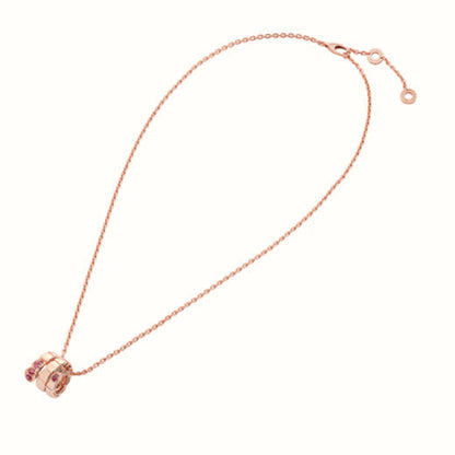 [Plus&Max]SPIRIT S  NECKLACE COLLECTION
