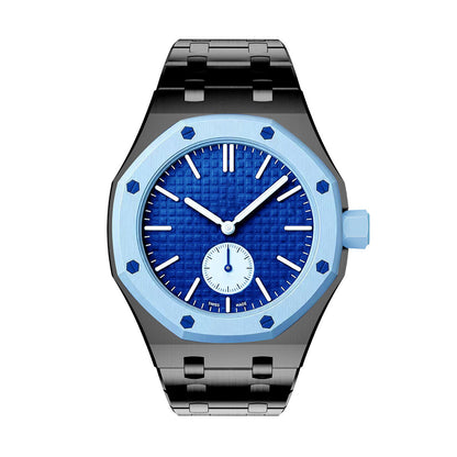 [Plus&Max]ROYAL OAK POP EXCLUSIVE STEE CASE & STRAP