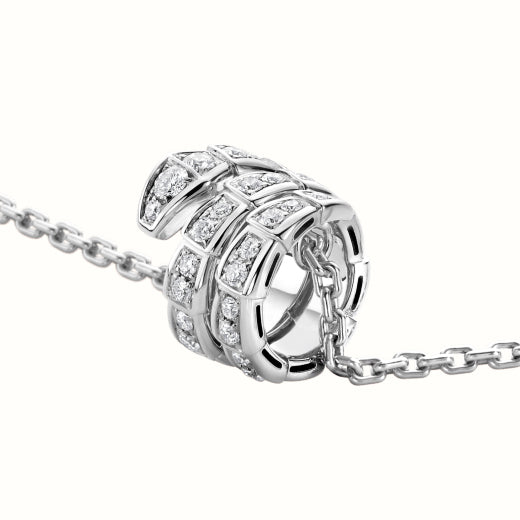 [Plus&Max]SPIRIT S  NECKLACE COLLECTION