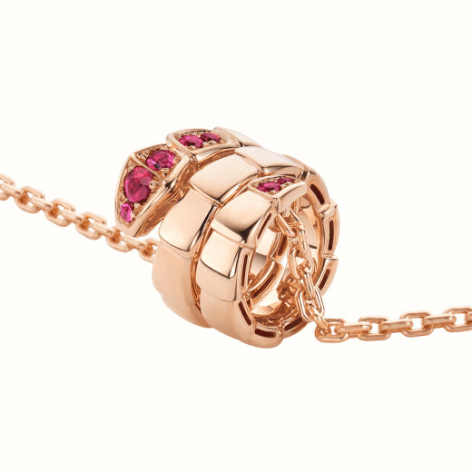 [Plus&Max]SPIRIT S  NECKLACE COLLECTION