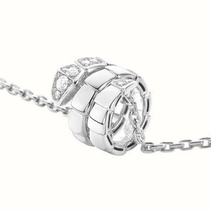[Plus&Max]SPIRIT S  NECKLACE COLLECTION