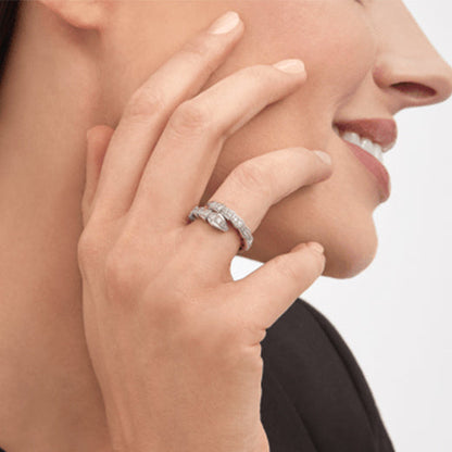 [Plus&Max]SPIRIT S RING COLLECTION