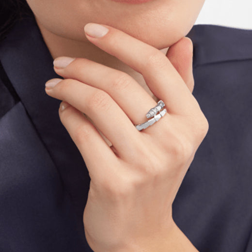 [Plus&Max]SPIRIT S RING COLLECTION