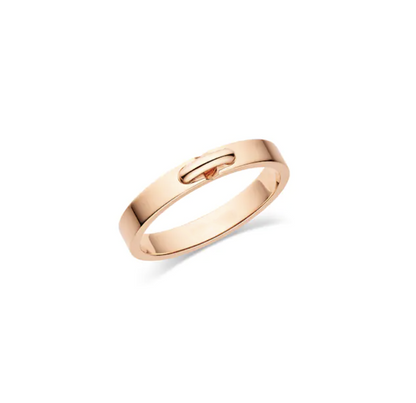 [Plus&Max]ALLIANCE LIENS VIDENCE 3MM RING