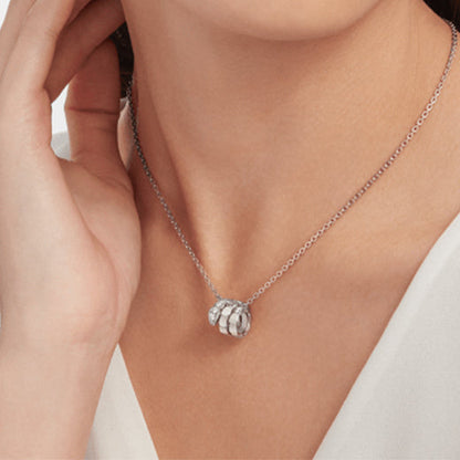 [Plus&Max]SPIRIT S  NECKLACE COLLECTION