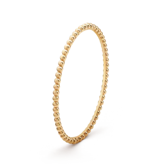 [Plus&Max]PERLEE PEARLS BRACELET