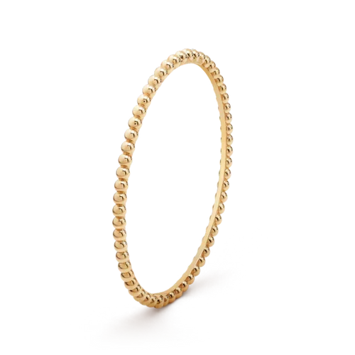 [Plus&Max]PERLEE PEARLS BRACELET