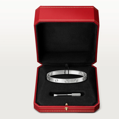 [Plus&Max]LOVE BRACELET 6.1MM