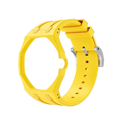 [Plus&Max]ROYAL OAK POP EXCLUSIVE BIOCERAMIC CASE & SILICONE STRAP