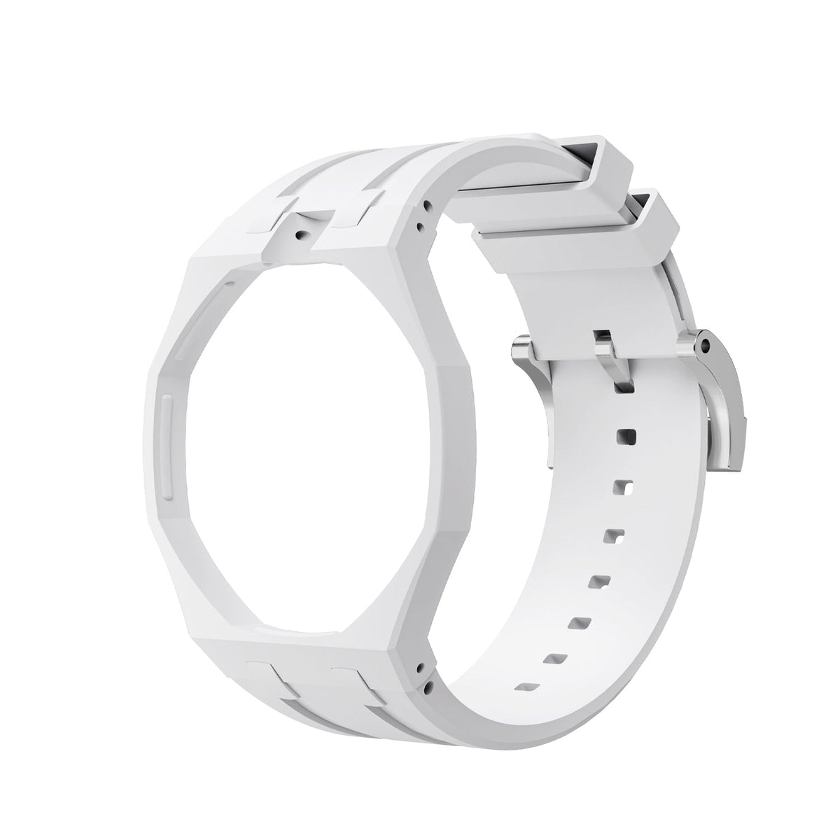 [Plus&Max]ROYAL OAK POP EXCLUSIVE BIOCERAMIC CASE & SILICONE STRAP