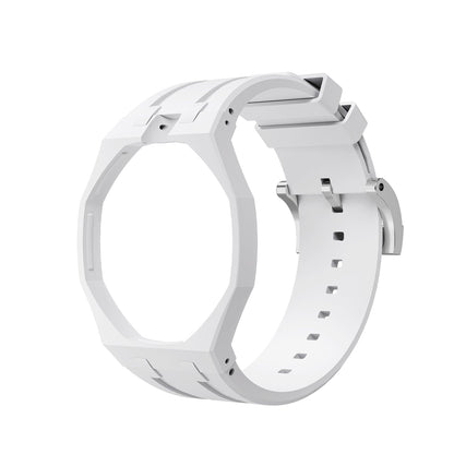 [Plus&Max]ROYAL OAK POP EXCLUSIVE BIOCERAMIC CASE & SILICONE STRAP