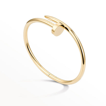 [Plus&Max]JUSTE BRACELET 3.5MM
