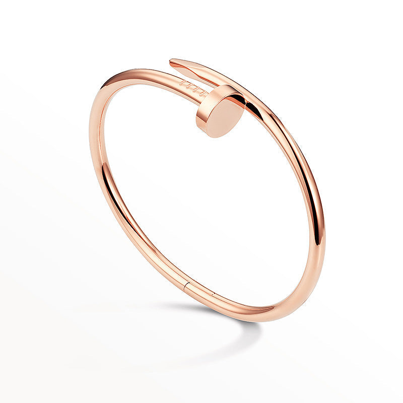 [Plus&Max]JUSTE BRACELET 3.5MM