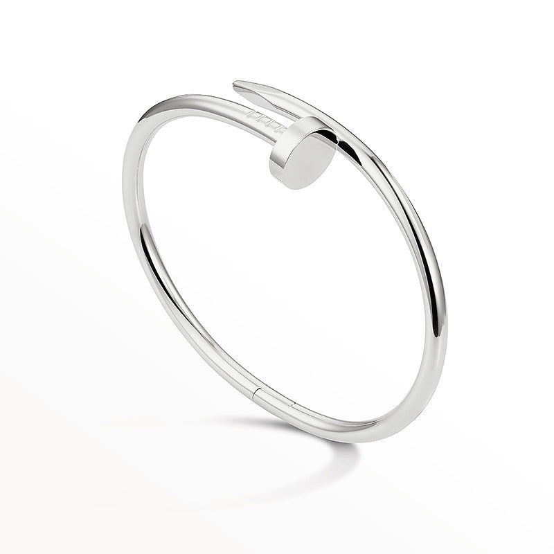 [Plus&Max]JUSTE BRACELET 3.5MM
