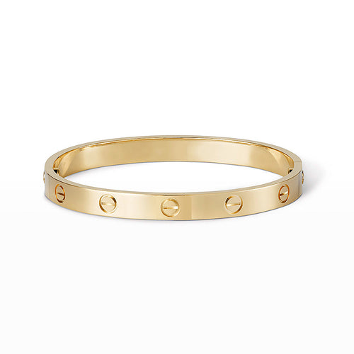 [Plus&Max]LOVE BRACELET 6.1MM