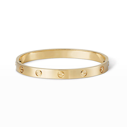 [Plus&Max]LOVE BRACELET 6.1MM
