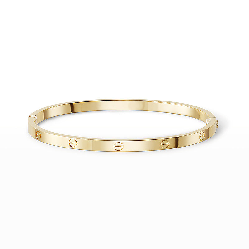 [Plus&Max]LOVE BRACELET 3.65MM