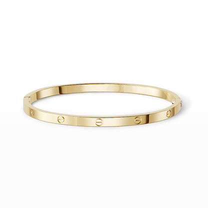 [Plus&Max]LOVE BRACELET 3.65MM
