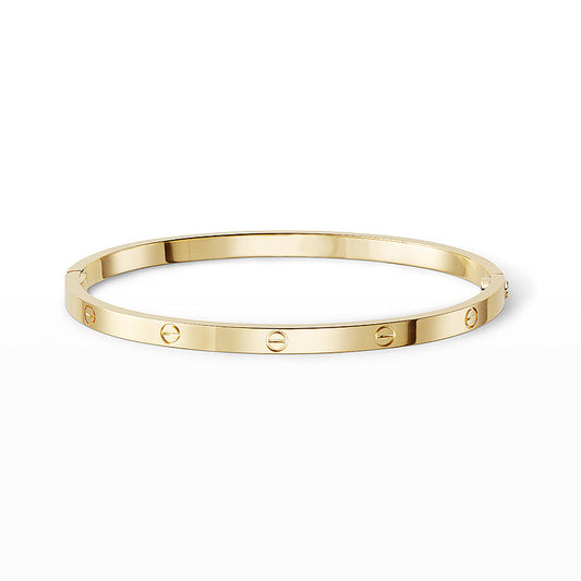 [Plus&Max]LOVE BRACELET 3.65MM