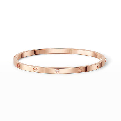 [Plus&Max]LOVE BRACELET 3.65MM