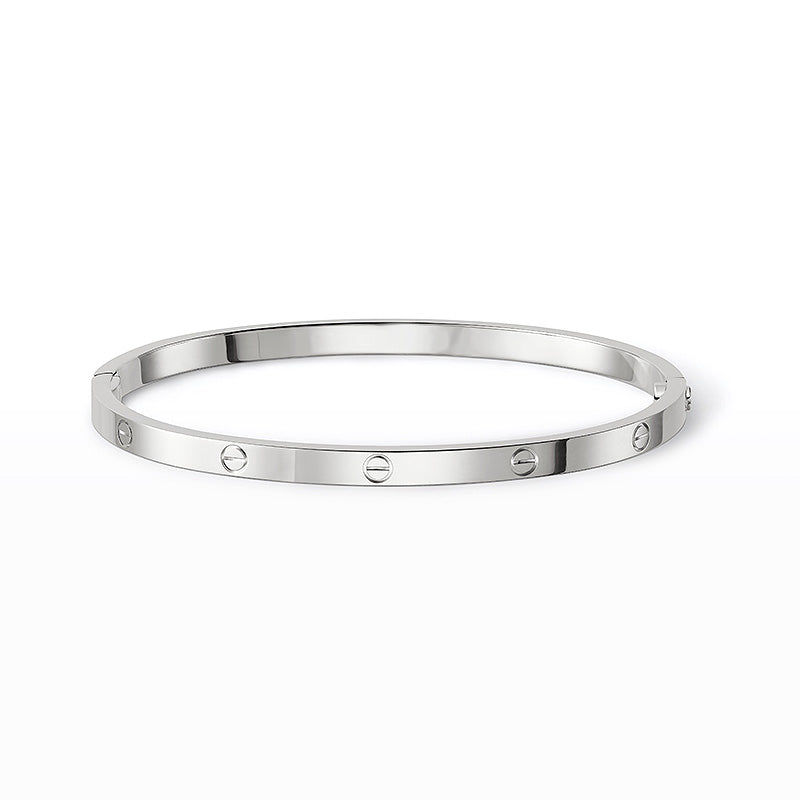 [Plus&Max]LOVE BRACELET 3.65MM
