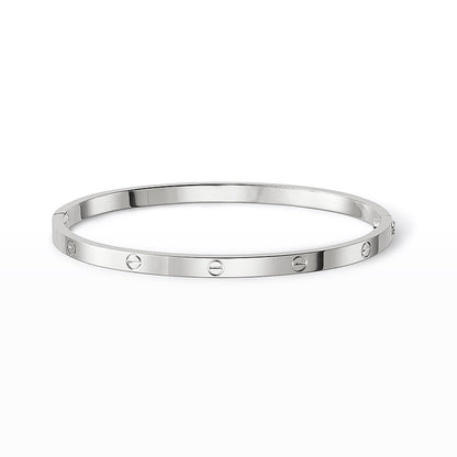 [Plus&Max]LOVE BRACELET 3.65MM