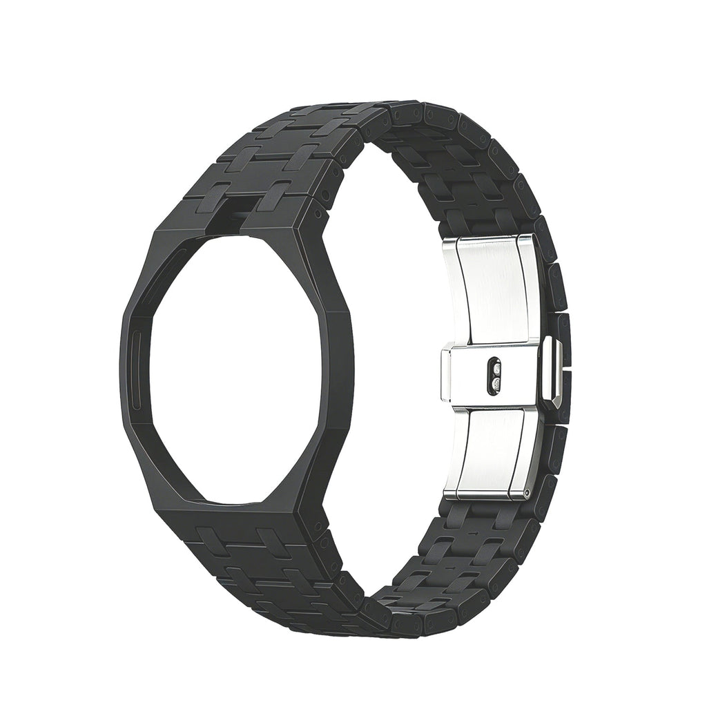 Royal Oak Pop Exclusive Bioceramic Case & Bioceramic Strap Pure Color