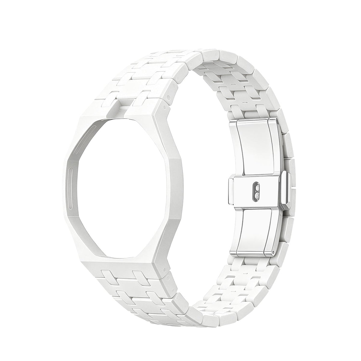 [Plus&Max]ROYAL OAK POP EXCLUSIVE BIOCERAMIC CASE & BIOCERAMIC STRAP