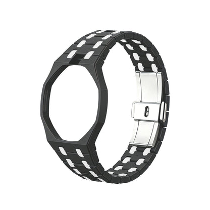 [Plus&Max]ROYAL OAK POP EXCLUSIVE BIOCERAMIC CASE & BIOCERAMIC STRAP