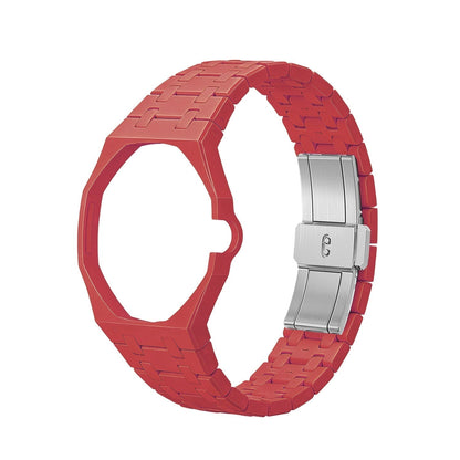 [Plus&Max]ROYAL OAK POP EXCLUSIVE BIOCERAMIC CASE & BIOCERAMIC STRAP