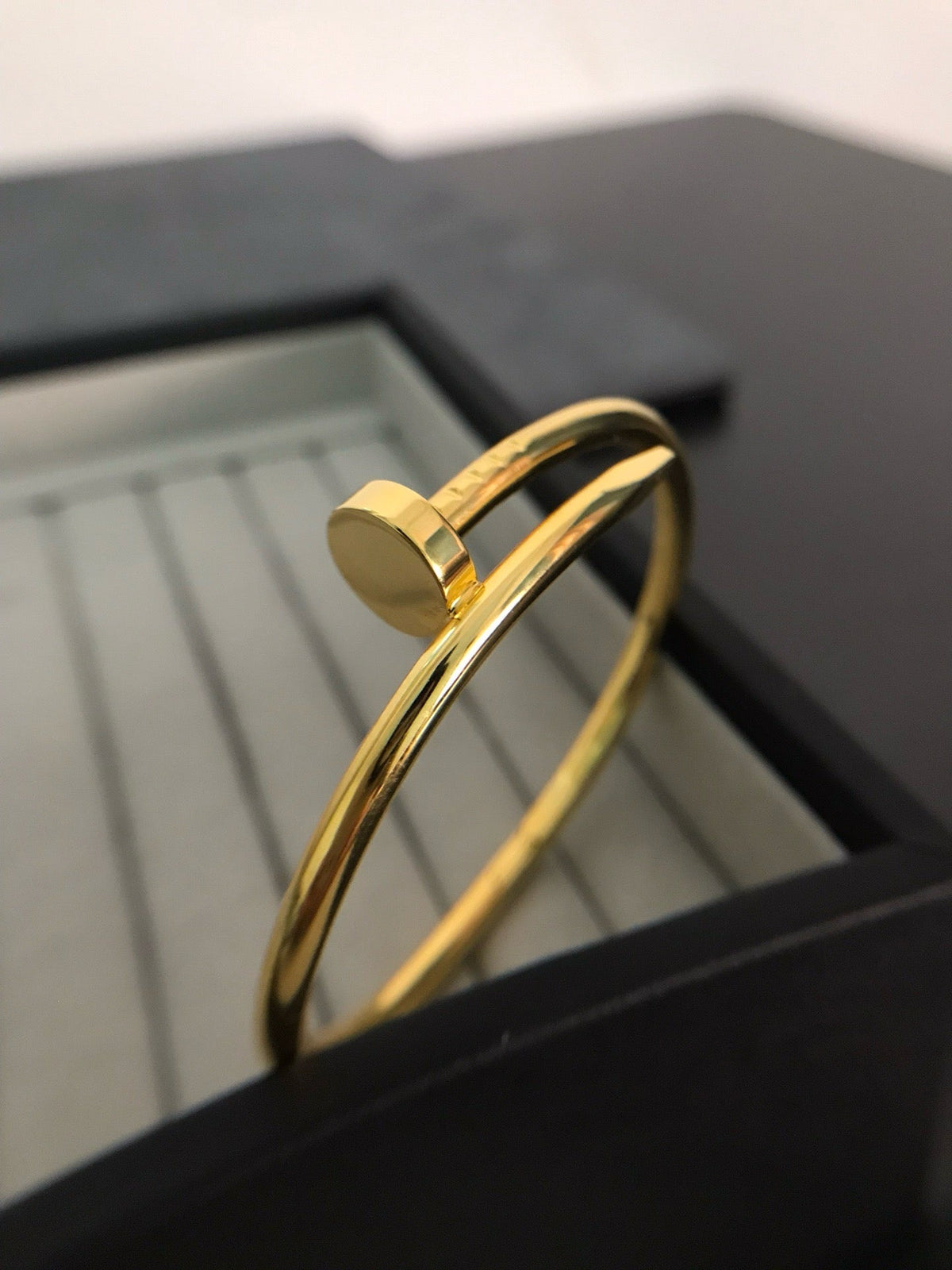 [Plus&Max]JUSTE BRACELET 3.5MM