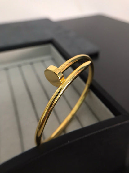 [Plus&Max]JUSTE BRACELET 3.5MM