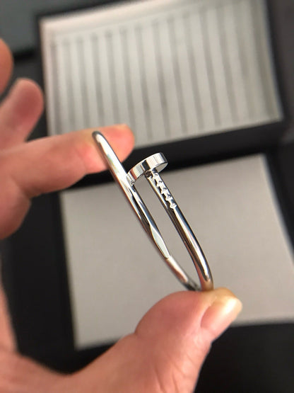 [Plus&Max]JUSTE BRACELET 3.5MM