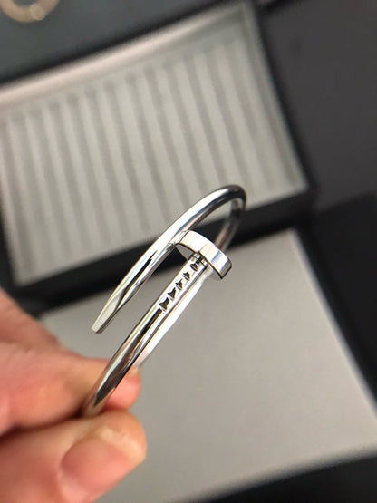 [Plus&Max]JUSTE BRACELET 3.5MM