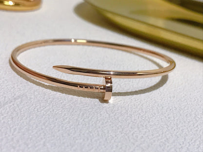 [Plus&Max]JUSTE BRACELET 3.5MM
