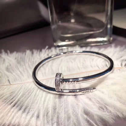 [Plus&Max]JUSTE BRACELET 3.5MM DIAMONDS