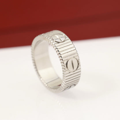 [Plus&Max]LOVE UNLIMITED RING