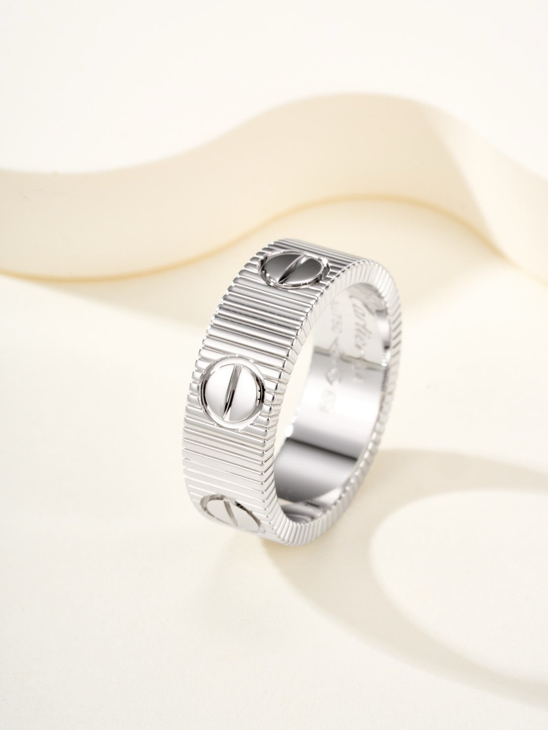 [Plus&Max]LOVE UNLIMITED RING