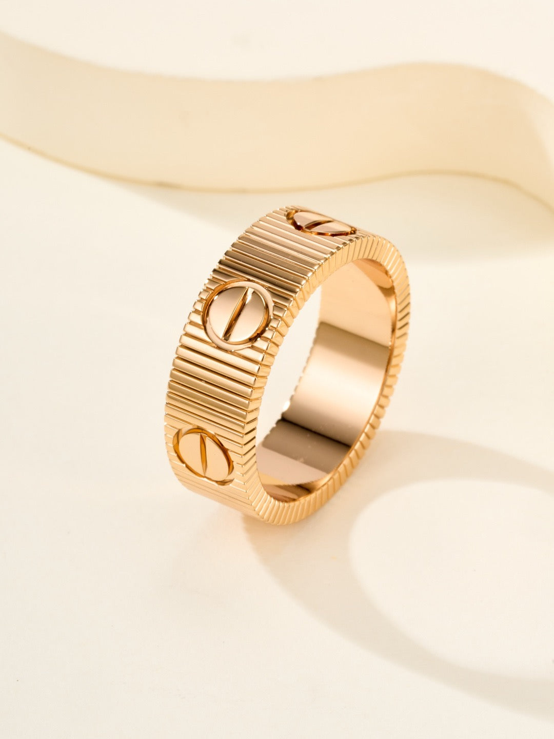 [Plus&Max]LOVE UNLIMITED RING