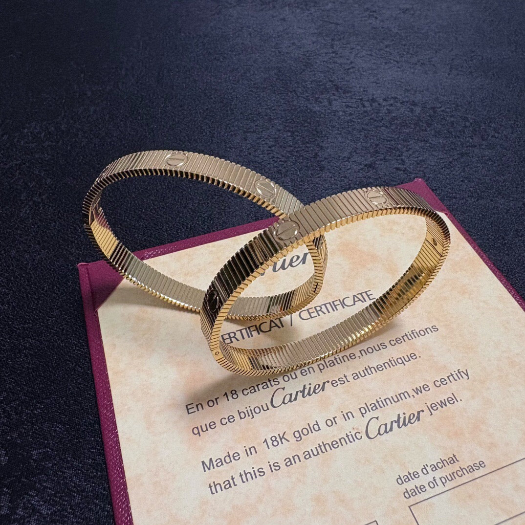 [Plus&Max]LOVE UNLIMITED BRACELET