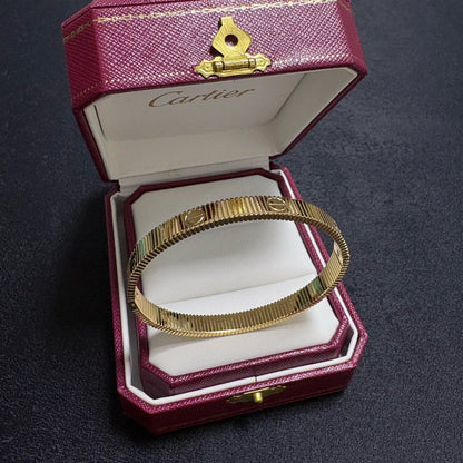 [Plus&Max]LOVE UNLIMITED BRACELET
