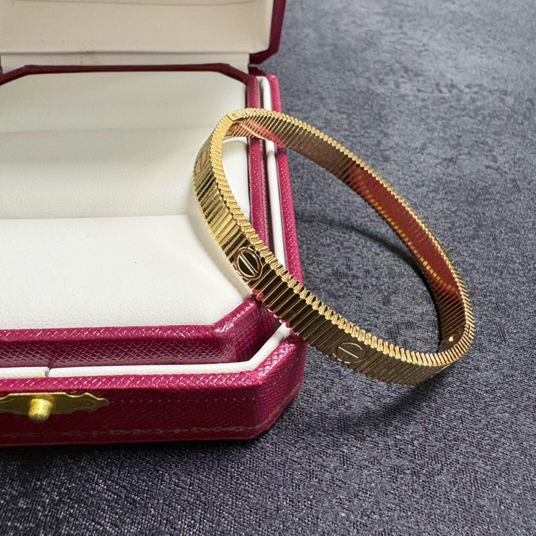 [Plus&Max]LOVE UNLIMITED BRACELET