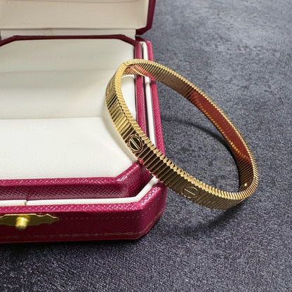 [Plus&Max]LOVE UNLIMITED BRACELET