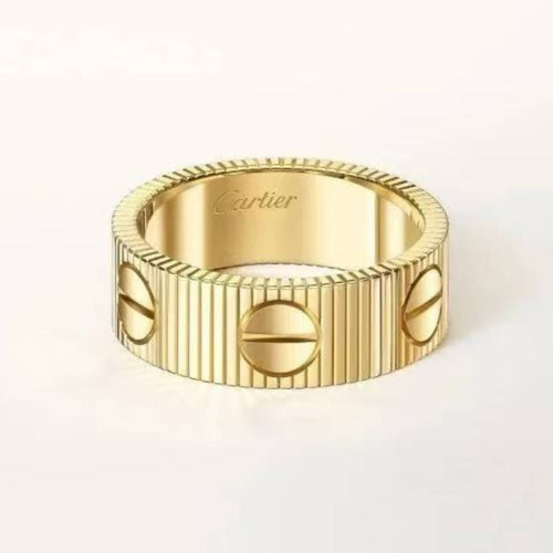 [Plus&Max]LOVE UNLIMITED RING